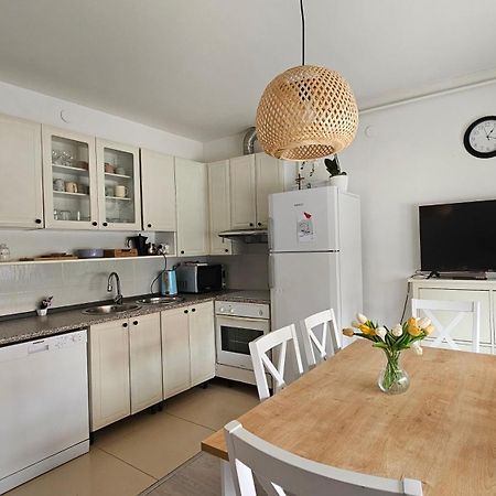 St Anthony'S House With Parking Apartment Загреб Екстериор снимка