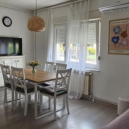 St Anthony'S House With Parking Apartment Загреб Екстериор снимка