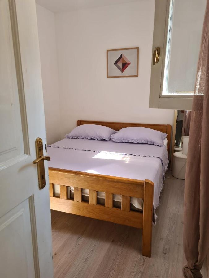 St Anthony'S House With Parking Apartment Загреб Екстериор снимка