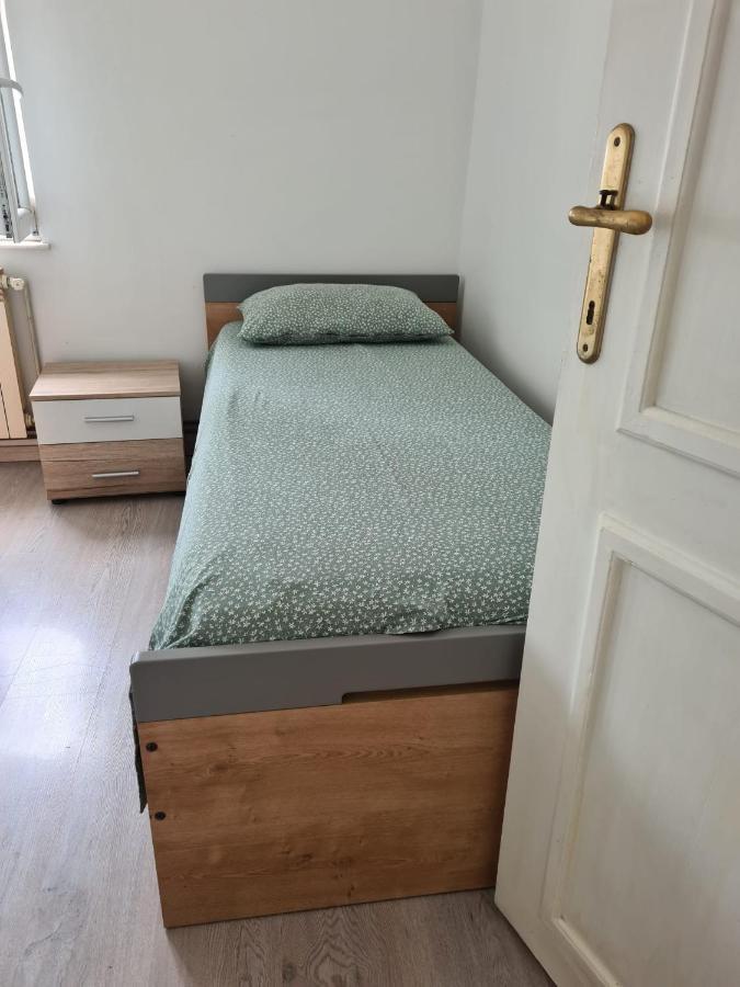 St Anthony'S House With Parking Apartment Загреб Екстериор снимка