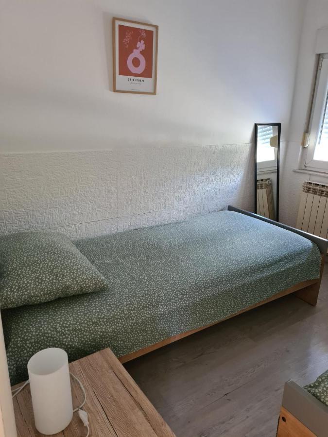 St Anthony'S House With Parking Apartment Загреб Екстериор снимка