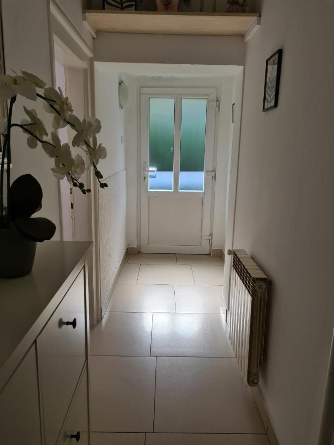 St Anthony'S House With Parking Apartment Загреб Екстериор снимка