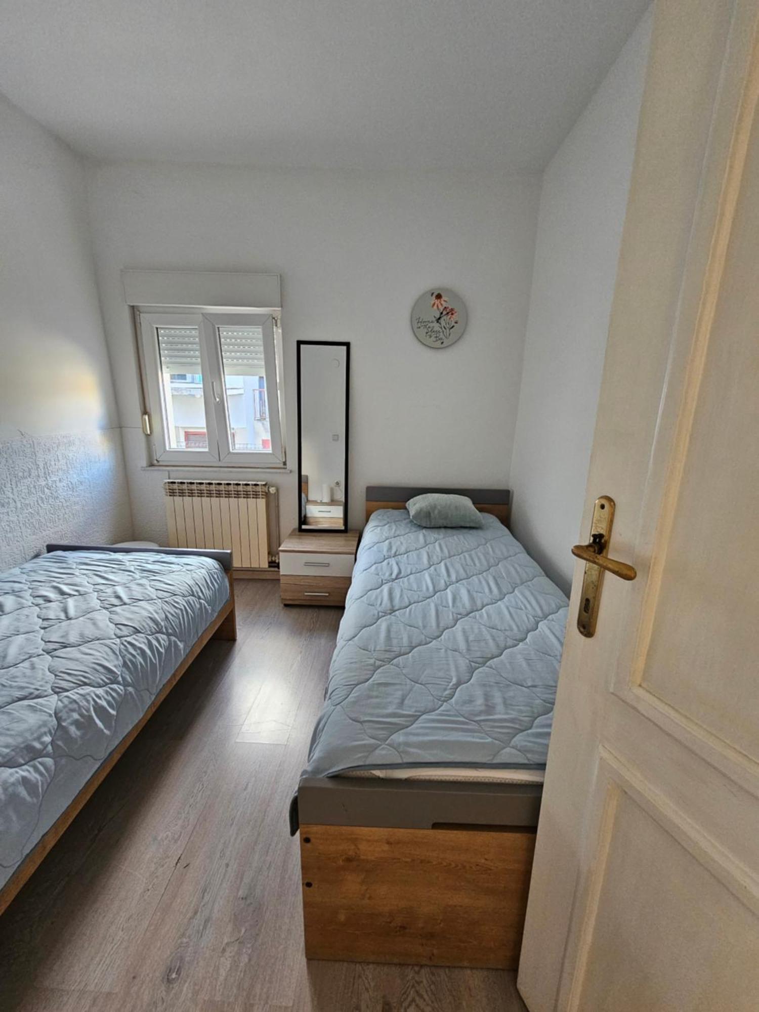 St Anthony'S House With Parking Apartment Загреб Екстериор снимка