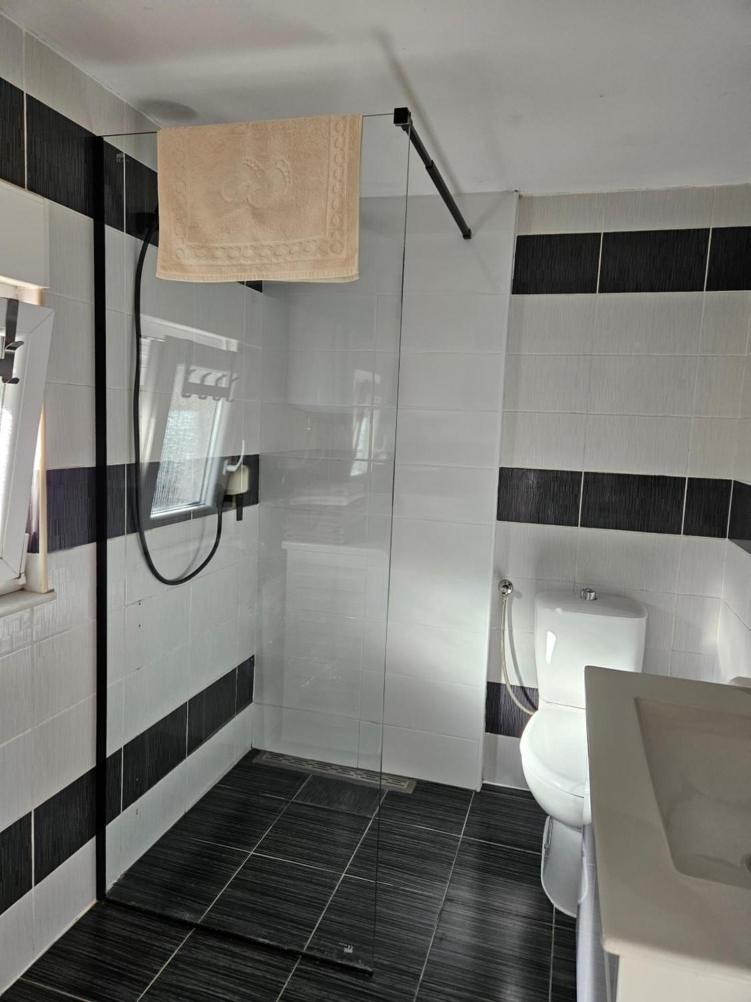 St Anthony'S House With Parking Apartment Загреб Екстериор снимка