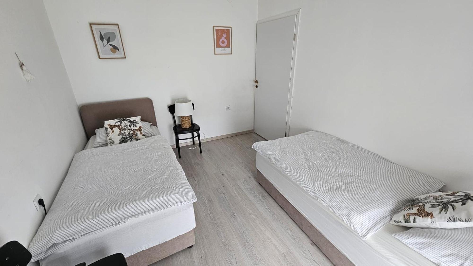 St Anthony'S House With Parking Apartment Загреб Екстериор снимка